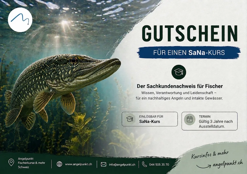 Gutschein-Karte: Gutschein SaNa-Kurs